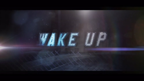 艾菲 《Wake Up》 1080P
