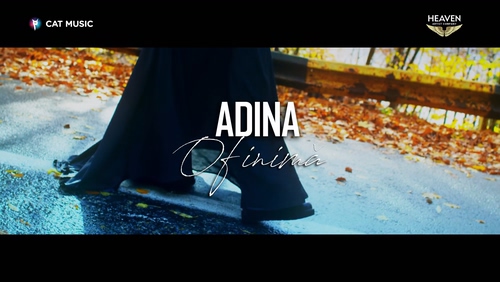 Adina 《Of Inima》 1080P
