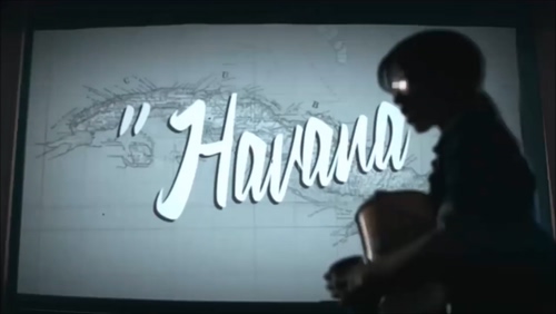 Ariana Grande 《Havana》 1080P