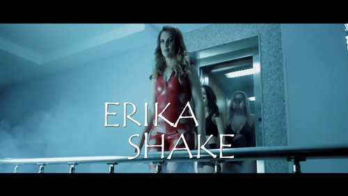 Erika 《Shake》 1080P