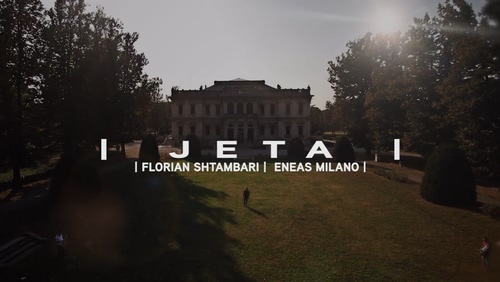 Florian Shtambari vs Eneas 《Jeta》 1080P