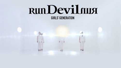 Girls Generation 《Run Devil Run》 1080P