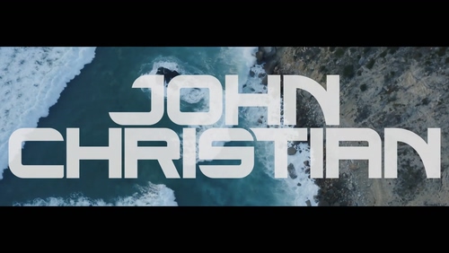 John Christian 《The Sign》 1080P