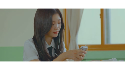 DIA 《Cant Stop》 1080P