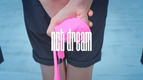 NCT DREAM 《Chewing Gum》 1080P
