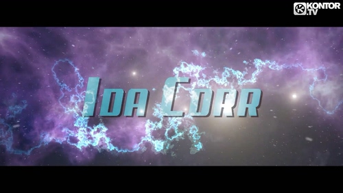 Fedde Le Grand&Ida Corr 《Firestarter》 1080P