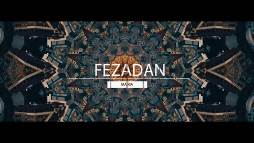 Fezadan 《Maria》 1080P