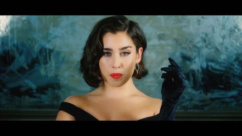 Fifth Harmony 《Deliver》 1080P