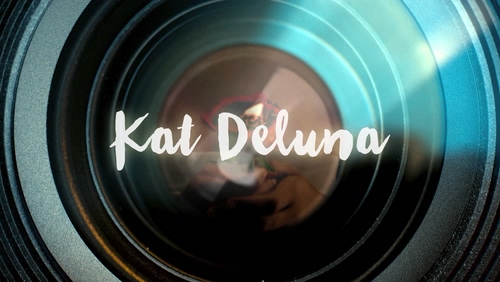 Kat Deluna 《Bum Bum》 1080P