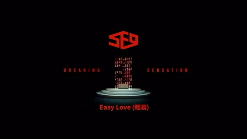 SF9 《Easy Love》 1080P