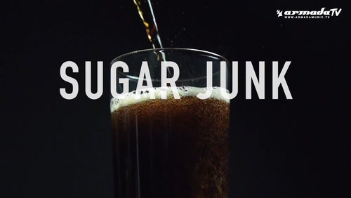 Remy Cooper 《Sugar Junk》 1080