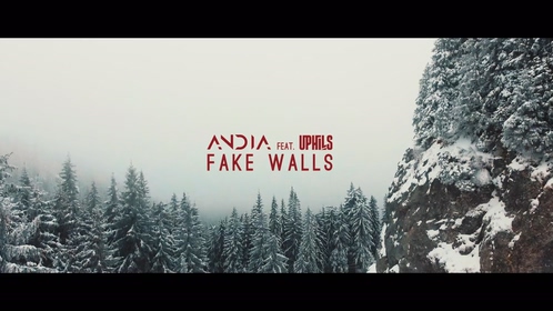 Andia 《Fake Walls》 1080P