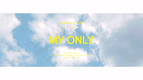 CURV 《MY ONLY》 1080P