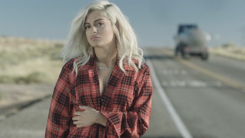 Bebe Rexha 《Meant to Be》 1080