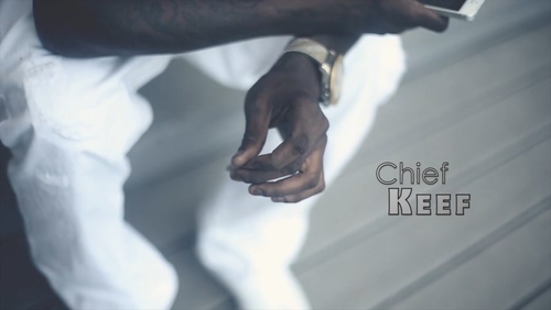 Chief Keef 《Ain t Done Turnin Up》 1080P