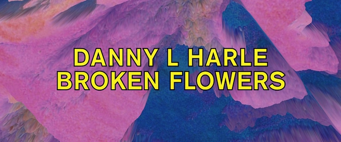 DANNY L HARLE 《BrokenFlowers》
