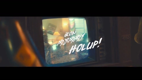 iKON BOBBY 《HOLUP!》 1080P