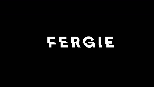 Fergie《Tension》1080P