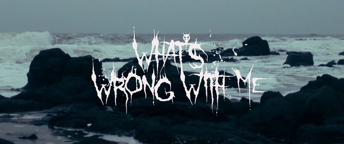 Lil Ghost小鬼 《What s wrong with me》 1080P