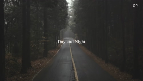 TAEMIN《Day and Night》1080P
