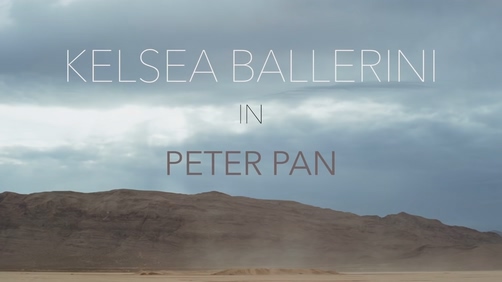 Kelsea Ballerini《Peter Pan》1080P