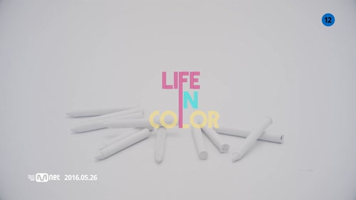 Beenzino《Life In Color》1080P