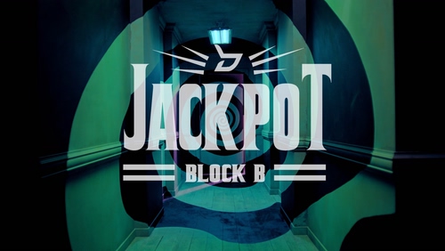 Block B《Jackpot》1080P