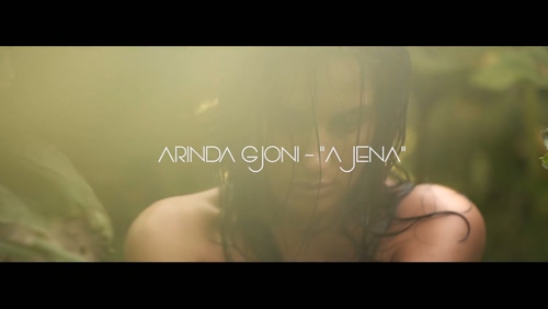 Arinda Gjoni《A Jena》1080P