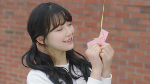 fromis_9《To Heart》1080P