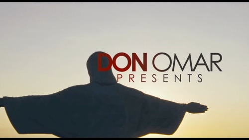 Don Omar《Taboo》1080P