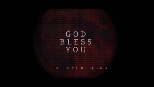 LIM HyunJung《God bless you》10
