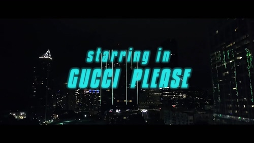 Gucci Mane《Gucci Please》1080P