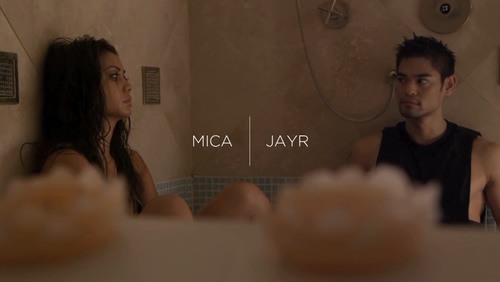 JayR & Mica Javier《Tonight》1080P