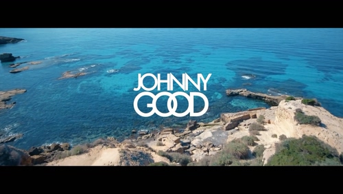 Johnny Good_ Jay Sean《Don t Give up on 