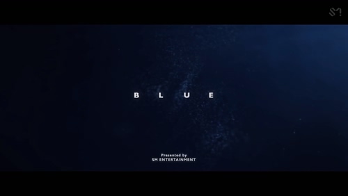 ONEW《Blue》1080P