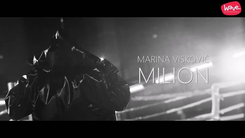 MARINA VISKOVIC《MILION》1080P