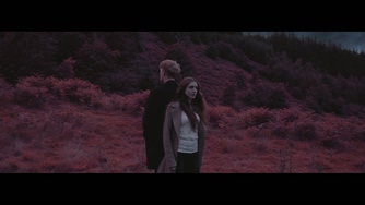 BIRDY x RHODES《Let It All Go》1080P