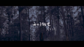 詹宇琦《雨的愿望》1080P
