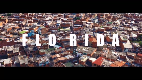 Flo Rida《Hola》1080P