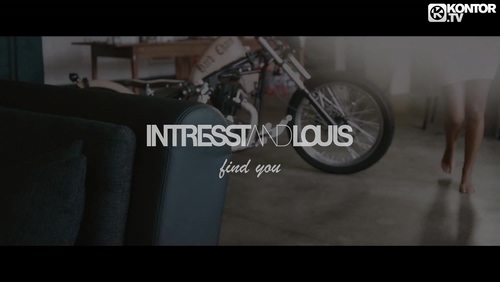 Intresst & Louis《Find You》108
