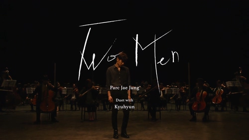Parc Jae Jung《Two Men》1080P