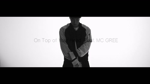 San E《On Top of Your Head》108