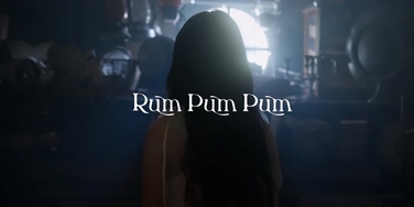 孙盛希《Rum Pum Pum》1080P