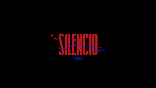 邱彦筒《Silencio…Shh DANCE》