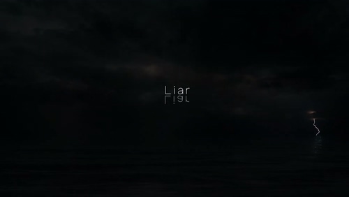 谷娅溦《Liar》1080P