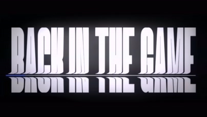 COLLAR《Back In The Game》4K 2160P