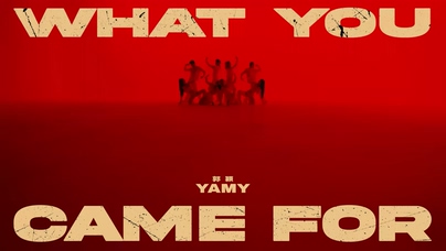 Yamy《What you came for》1080P