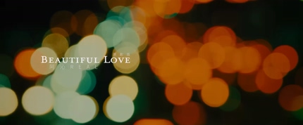 阿沁《Beautiful Love》1080P