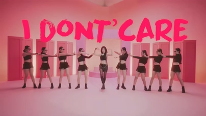 蔡卓宜《I DON*T CARE》1080P