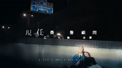 陈宗泽《现任荣誉顾问》1080P